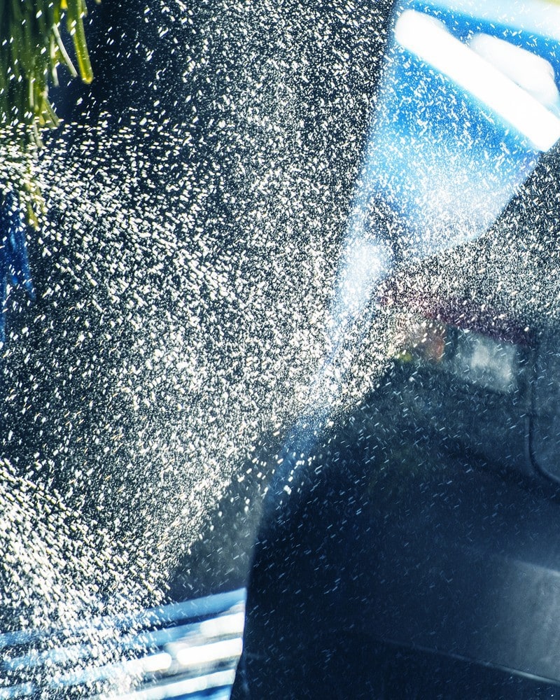 lavage voiture roissy
